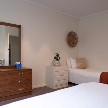 Apartmán Basedow Units Tanunda Exteriér fotografie