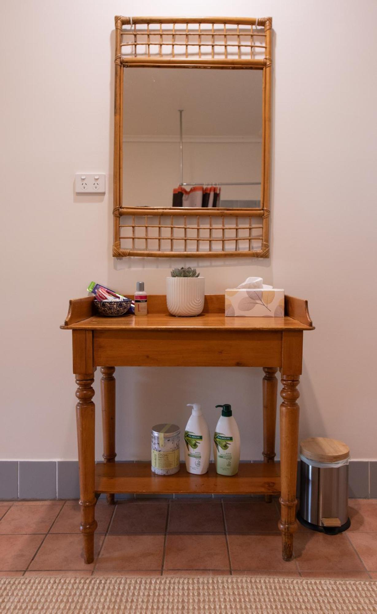 Apartmán Basedow Units Tanunda Exteriér fotografie