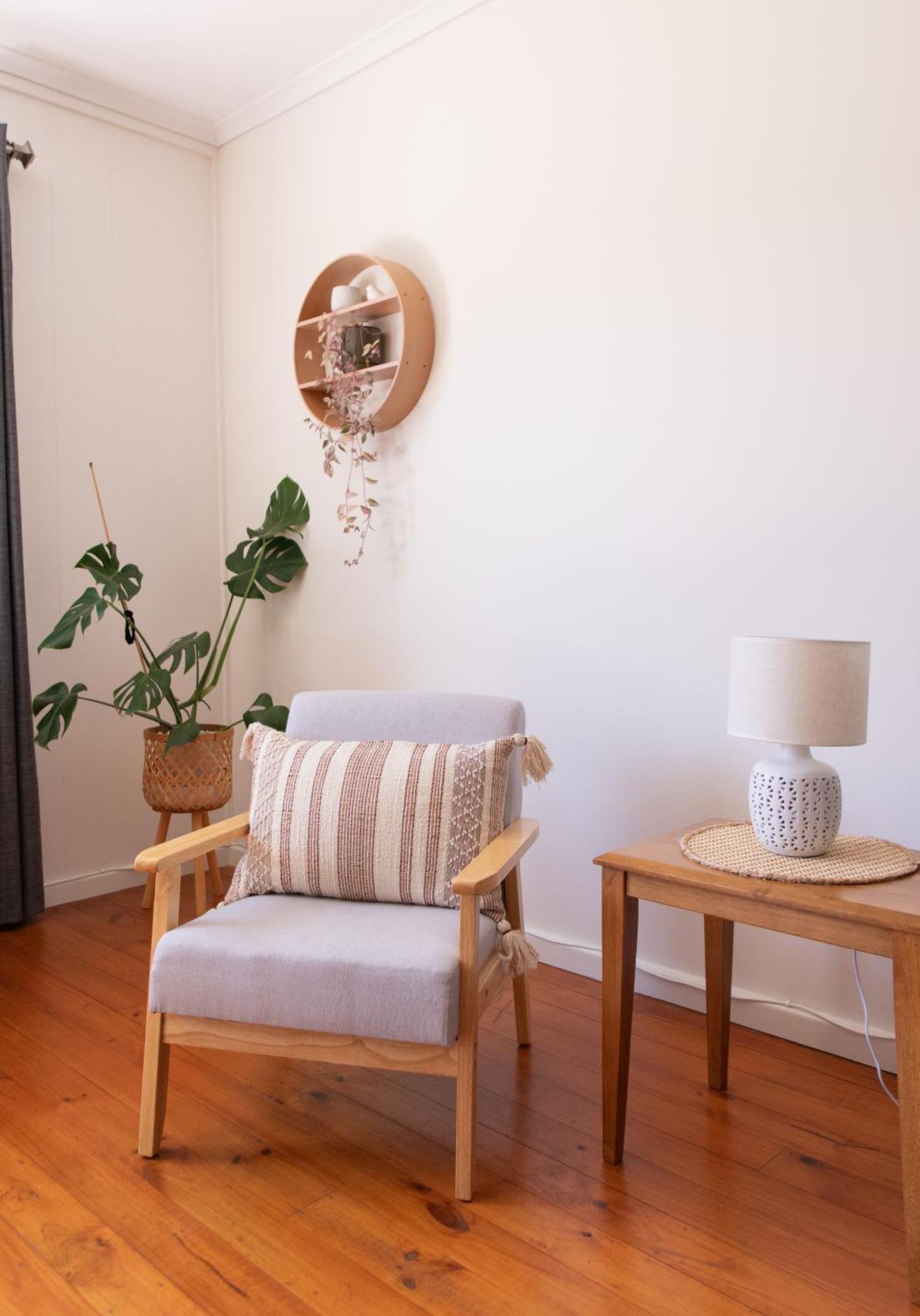 Apartmán Basedow Units Tanunda Exteriér fotografie