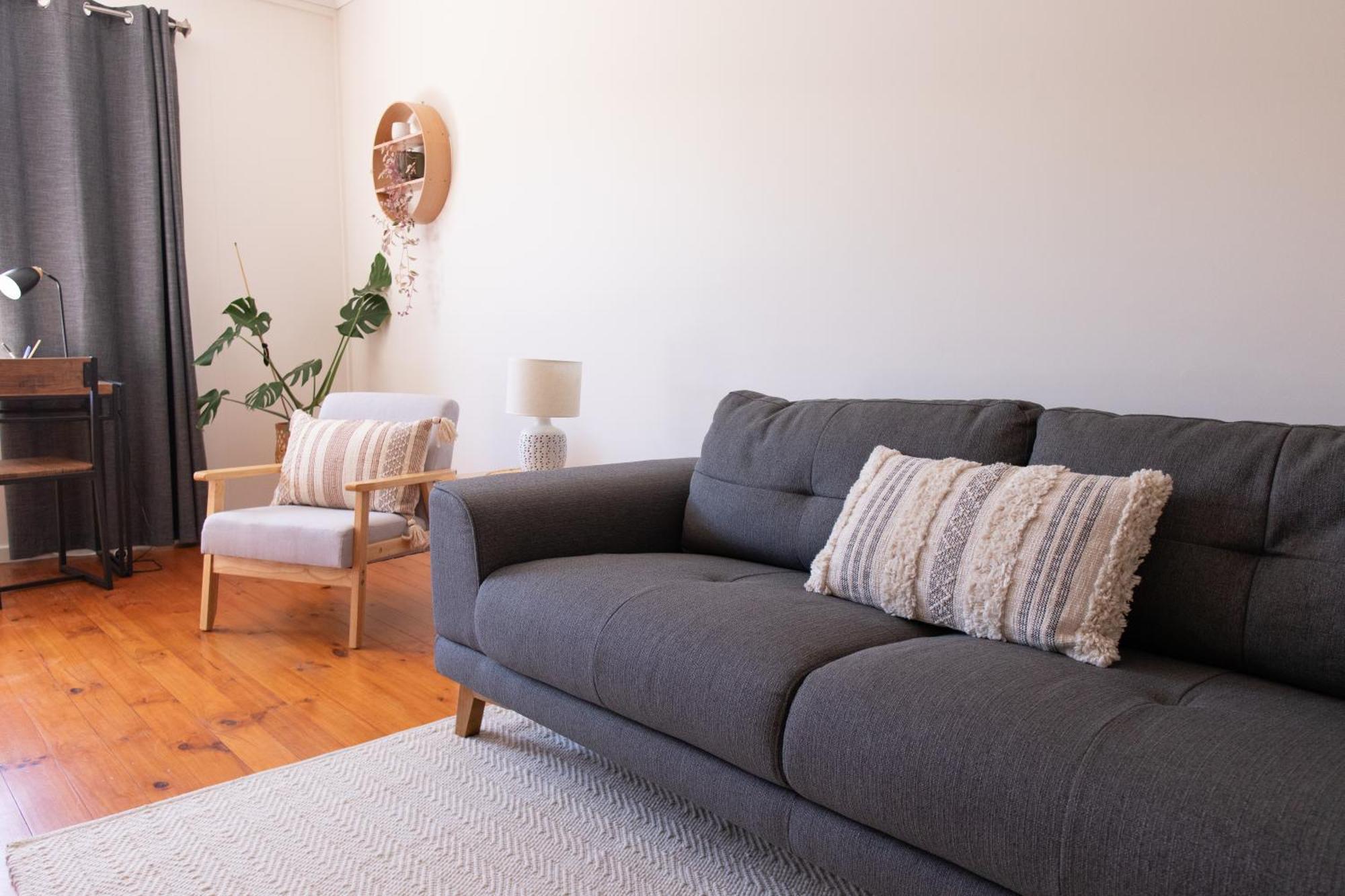 Apartmán Basedow Units Tanunda Exteriér fotografie