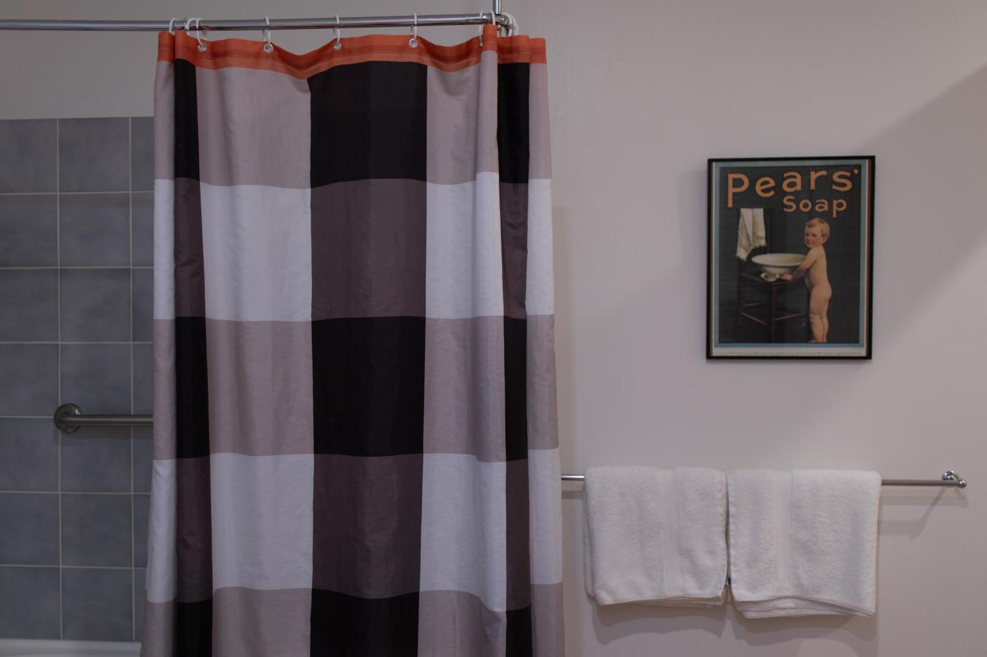 Apartmán Basedow Units Tanunda Exteriér fotografie